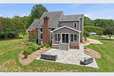 4008 W Lake Road, Apex, NC 27539 - Photo 4