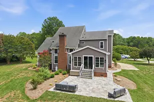 4008 W Lake Rd, Apex, NC 27539 - Photo 4