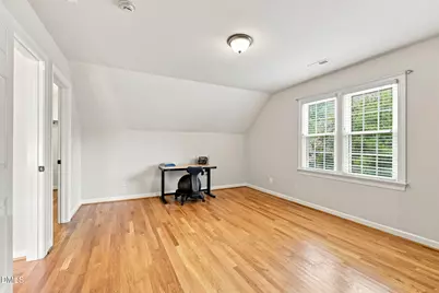 4008 W Lake Road, Apex, NC 27539 - Photo 24
