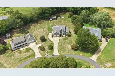 4008 W Lake Road, Apex, NC 27539 - Photo 2