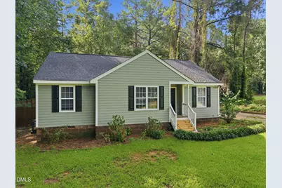 108 Bristol Court, Youngsville, NC 27596 - Photo 2