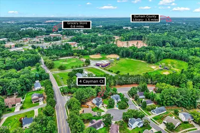 4 Cayman Court, Durham, NC 27703 - Photo 18
