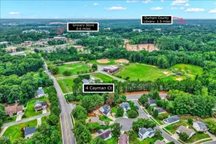 4 Cayman Ct, Durham, NC 27703 - Photo 18
