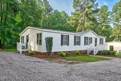 12387 Selma Road, Middlesex, NC 27557 - Photo 1