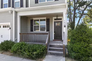 128 Bridge St, Fuquay Varina, NC 27526 - Photo 4