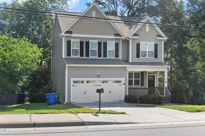 128 Bridge Street, Fuquay Varina, NC 27526 - Photo 1