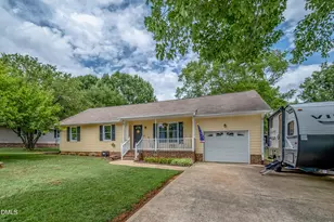 114 N Overland Dr, Mebane, NC 27302 - Photo 1