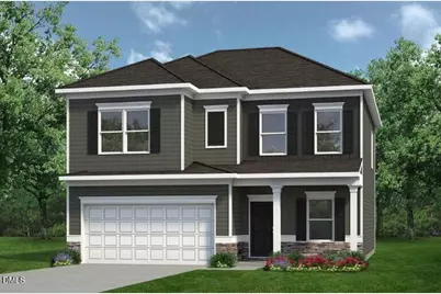 1238 Allegheny Drive, Sanford, NC 27330 - Photo 1