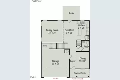 1238 Allegheny Drive, Sanford, NC 27330 - Photo 30