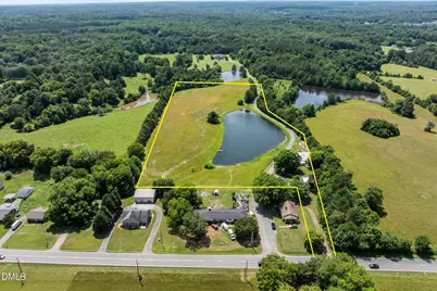 2635 Nc-87, Graham, NC 27253 - Photo 1