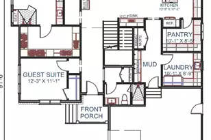 15 Geranium Dr, Youngsville, NC 27596 - Photo 2