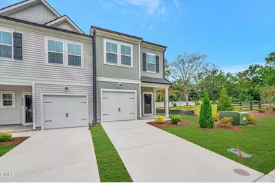 5018 Silver Brook Road, Durham, NC 27703 - Photo 2