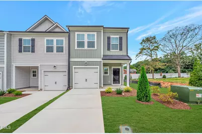 5018 Silver Brook Road, Durham, NC 27703 - Photo 1