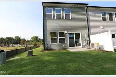 5018 Silver Brook Road Road, Durham, NC 27703 - Photo 4