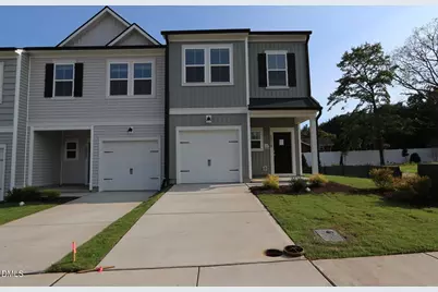 5018 Silver Brook Road Road, Durham, NC 27703 - Photo 2