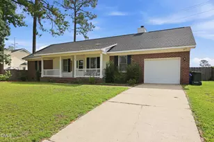533 Offing Dr, Fayetteville, NC 28314 - Photo 4
