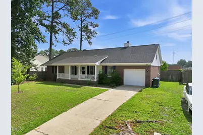533 Offing Drive, Fayetteville, NC 28314 - Photo 2