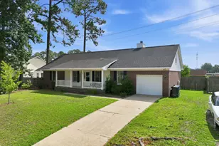 533 Offing Dr, Fayetteville, NC 28314 - Photo 2