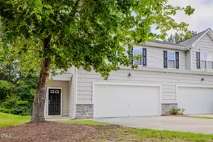 633 Woodson Dr, Clayton, NC 27527 - Photo 2