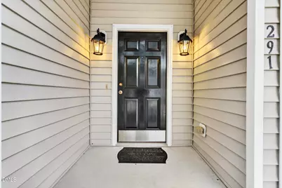 291 Joshua Glen Lane, Cary, NC 27519 - Photo 4