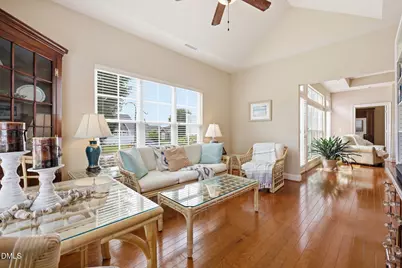 1699 Winter Wren Circle, Wake Forest, NC 27587 - Photo 22