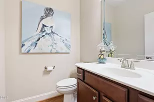 1699 Winter Wren Cir, Wake Forest, NC 27587 - Photo 36