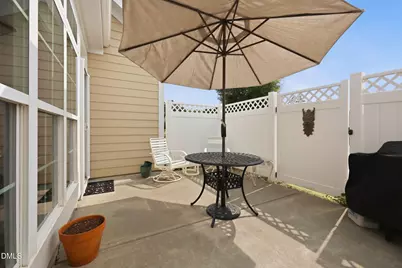 1699 Winter Wren Circle, Wake Forest, NC 27587 - Photo 38