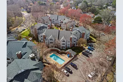 1011 Wirewood Drive #201, Raleigh, NC 27605 - Photo 28