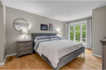 1011 Wirewood Drive #201, Raleigh, NC 27605 - Photo 18
