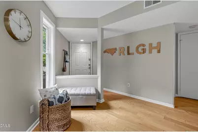 1011 Wirewood Drive #201, Raleigh, NC 27605 - Photo 4