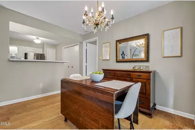 1011 Wirewood Drive #201, Raleigh, NC 27605 - Photo 10