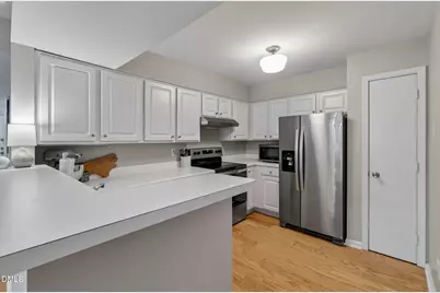1011 Wirewood Drive #201, Raleigh, NC 27605 - Photo 12