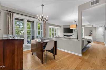 1011 Wirewood Drive #201, Raleigh, NC 27605 - Photo 8