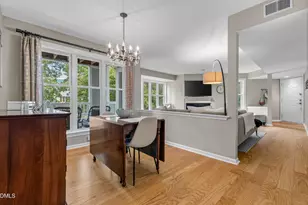 1011 Wirewood Dr, Raleigh, NC 27605 - Photo 8