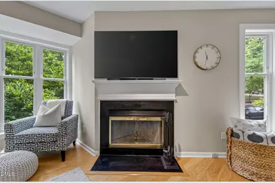 1011 Wirewood Drive #201, Raleigh, NC 27605 - Photo 6