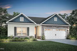 155 Symmetry, Youngsville, NC 27596 - Photo 1