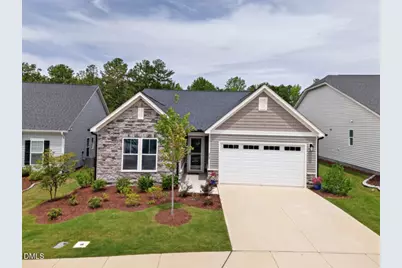 213 Falls Village Drive #060, Durham, NC 27703 - Photo 1