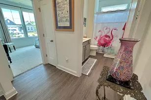 213 Falls Village Dr, Durham, NC 27703 - Photo 38