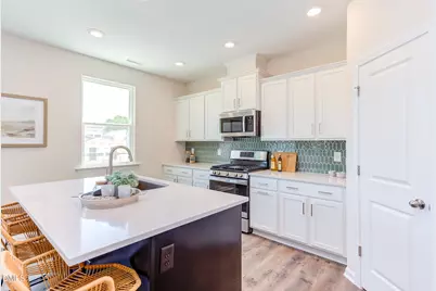 54 Baird Cove Lane, Angier, NC 27501 - Photo 4