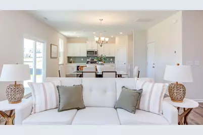 54 Baird Cove Lane, Angier, NC 27501 - Photo 12