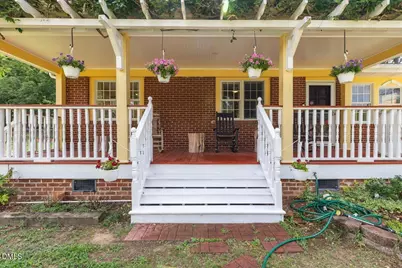 416 Belmont Drive, Durham, NC 27703 - Photo 6