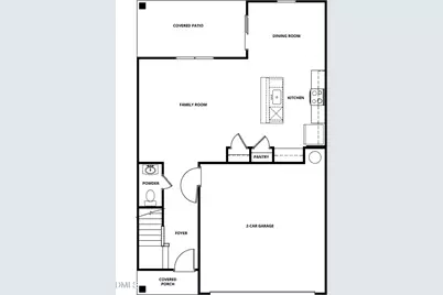 165 Symmetry Loop, Youngsville, NC 27596 - Photo 2