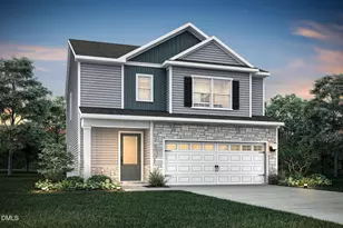 165 Symmetry Loop, Youngsville, NC 27596 - Photo 1