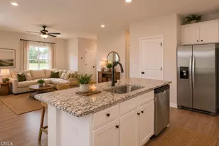 165 Symmetry Loop, Youngsville, NC 27596 - Photo 10