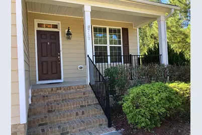 713 Bay Bouquet Lane, Apex, NC 27523 - Photo 2