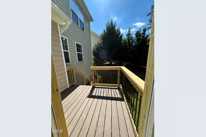 713 Bay Bouquet Lane, Apex, NC 27523 - Photo 4