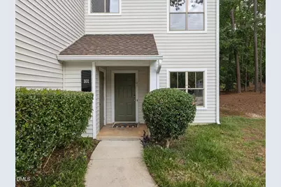 6010 Winterpointe Lane #101, Raleigh, NC 27606 - Photo 1