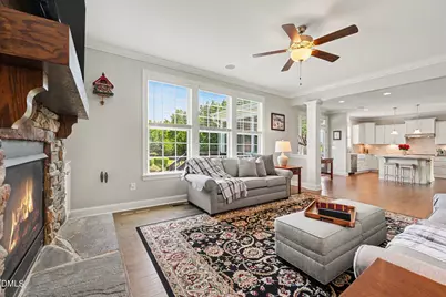 41 Bonaventure Drive, Clayton, NC 27527 - Photo 10