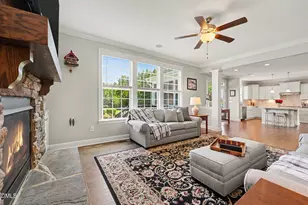 41 Bonaventure Dr, Clayton, NC 27527 - Photo 10