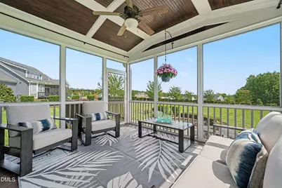 41 Bonaventure Drive, Clayton, NC 27527 - Photo 20